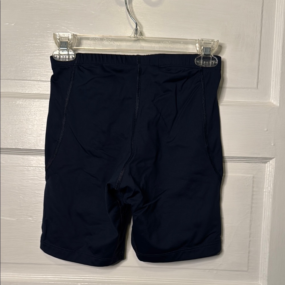 Boathouse Sports Blue Athletic Shorts Performance Fit - Picture 4 of 6